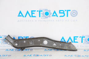 TV bracket, left eyelash, Lexus CT200h 11-17