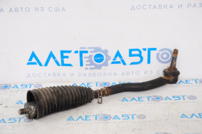 Left steering rod with tip for Lexus CT200h 11-17