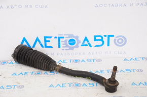 Right steering rod with tip for Lexus CT200h 11-17