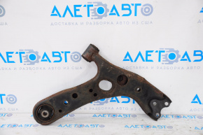 Lower control arm, front left, Lexus CT200h 11-17
