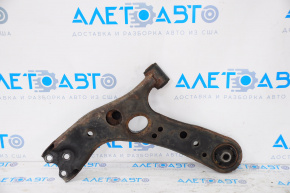 Lower control arm, front right, Lexus CT200h 11-17