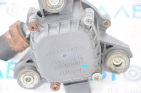 Lexus CT200h 11-17 inverter cooling pump
