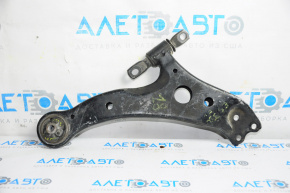 Lower control arm front right Lexus ES350 07-12 torn silent block