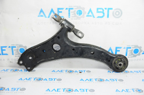 Lower control arm front right Lexus ES350 07-12 torn silent block
