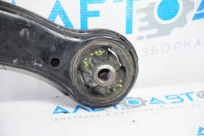 Lower control arm front right Lexus ES350 07-12 torn silent block