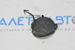 Mazda3 MPS 09-11 Rear Bumper Tow Hook Cap
