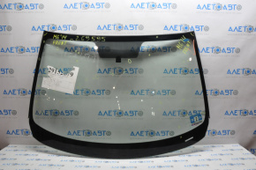 Windshield Mazda 6 13-16 usa sand, pokes