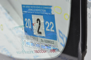 Windshield Mazda 6 13-16 usa sand, pokes