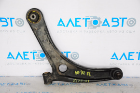 Lower front left arm Mitsubishi Outlander 14-15 torn silent block