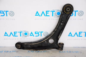 Lower front left arm Mitsubishi Outlander 14-15 torn silent block