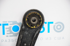 Lower front left arm Mitsubishi Outlander 14-15 torn silent block