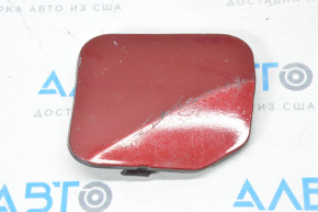 Nissan Pathfinder 13-16 Front Bumper Tow Hook Plug Broken Fastener