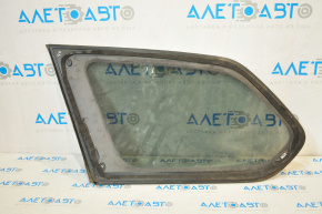 Window blind glass rear right Nissan Pathfinder 13-20 torn seal