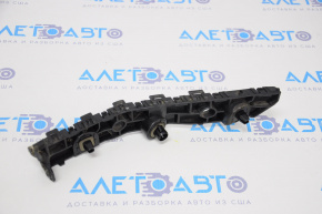 Rear bumper mount right Nissan Versa Note 13-19