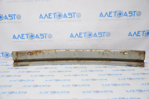 Nissan Versa Note 13-19 Rear Bumper Reinforcement Rusty