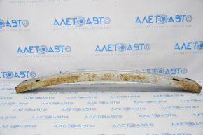 Nissan Versa Note 13-19 Rear Bumper Reinforcement Rusty