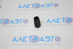 Bonnet bumper right Nissan Versa Note 13-19 on the bonnet
