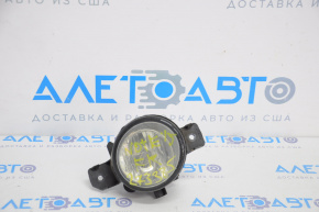 Fog lamp PTF right Nissan Versa Note 13-19
