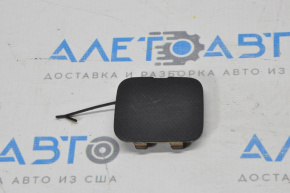 Rear bumper plug left for hook Subaru Forester 19-24 SK