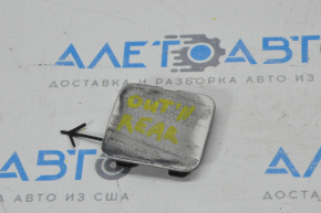 Subaru Outback 10-14 Rear Bumper Tow Hook Cap