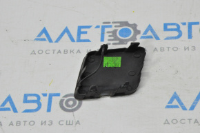 Tow Hook Plug Front Bumper Subaru Outback 10-14