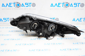 Headlight front right Toyota Avalon 13-16 bare halogen
