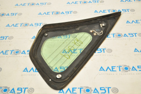 Window blind glass rear right Toyota Prius 30 10-15 antenna