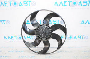 VW Jetta 19-24 cooling fan