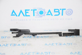 Radiator Deflector Seal Right VW Jetta 19-24