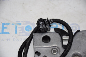 VW Jetta 19-24 hood lock with sensor