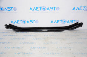 Metal windshield wiper pan for VW Jetta 19-24
