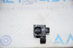 Front right airbag sensor for a 19-23 VW Jetta on TV