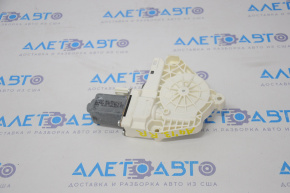 Rear right window lift motor Audi A4 B8 08-16 sedan