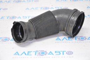 Air duct for manifold Audi A4 B8 08-16 2.0T plastic