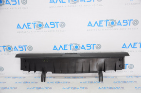 Trunk opening trim Audi A4 B8 08-16 sedan