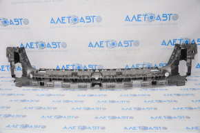 Frame rear bumper Audi A4 B8 13-16 rest breaks