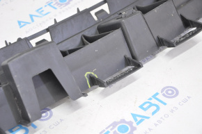 Frame rear bumper Audi A4 B8 13-16 rest breaks