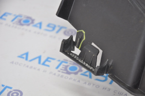 Frame rear bumper Audi A4 B8 13-16 rest breaks