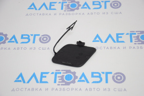 Tow hook plug for front bumper Audi A4 B8 13-16 S line