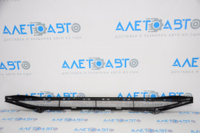 Lower grille of the front bumper Audi A4 B8 13-16 rest, S line