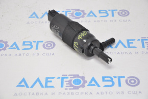 Headlight washer motor Audi A4 B8 08-16