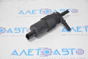 Headlight washer motor Audi A4 B8 08-16