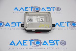 LED block Audi A4 B8 13-16 rest