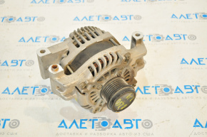 Generator Chrysler 200 15-17 2.4 bearing creaks