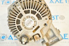 Generator Chrysler 200 15-17 2.4 bearing creaks