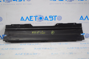 Upper radiator deflector Chrysler 200 15-17 3.6