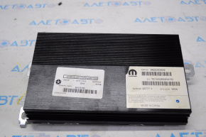 Chrysler 200 15-17 Audio Amplifier