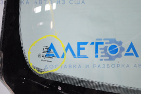 Windshield Chrysler 200 15-17 PGW