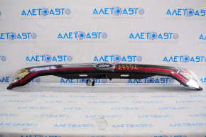 Lamp inner trunk lid central Ford Edge 15-18 prerest Sport, Titanium with badge