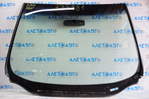 Ford Edge 15-18 windshield with interior glass